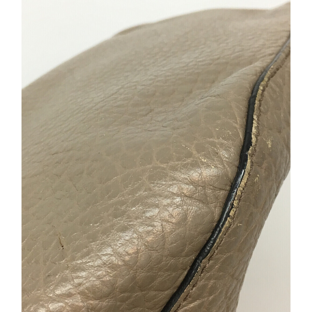 Burberry tote bag shoulder crossbody - Picture 5 of 6
